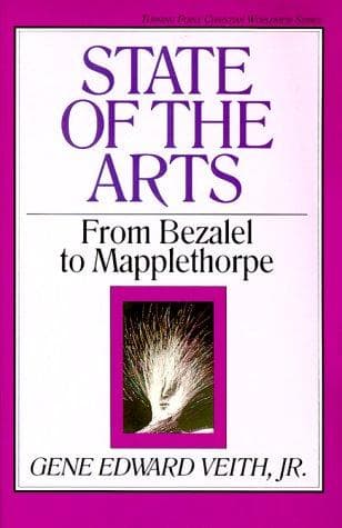 Cover of State of the arts