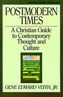 Cover of Postmodern times