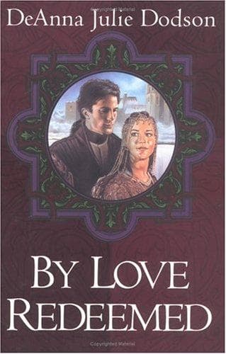 Cover of By Love Redeemed