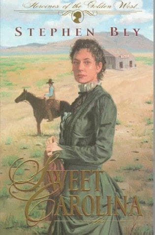 Cover of Sweet Carolina
