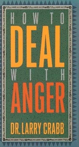 Cover of How to Deal With Anger