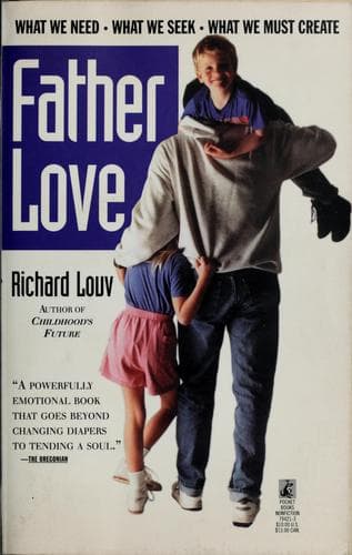 Cover of FatherLove