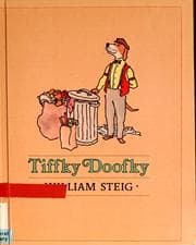 Cover of Tiffky Doofky