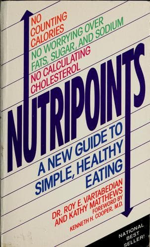 Cover of Nutripoints
