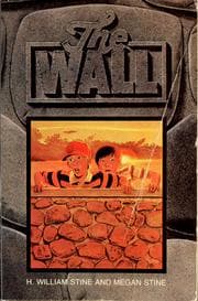Cover of The wall