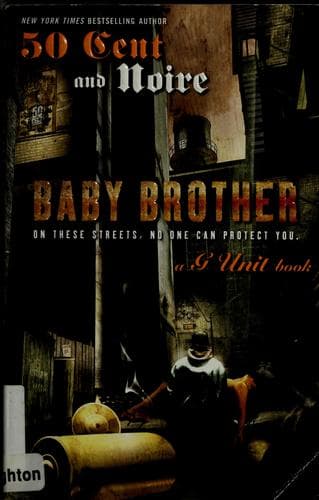 Cover of Baby Brother
