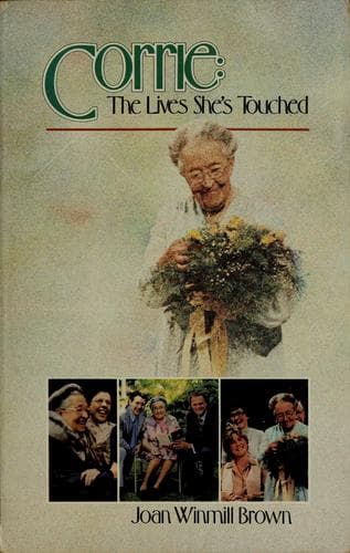 Cover of Corrie