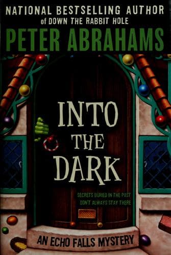 Cover of Into the Dark