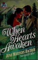 Cover of When hearts awaken
