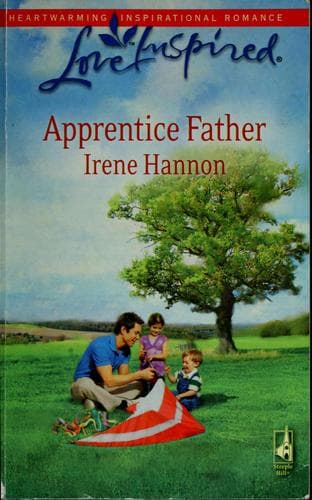 Cover of Apprentice Father