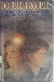 Cover of Double trouble