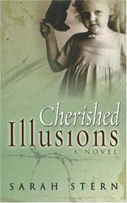 Cover of Cherished Illusions