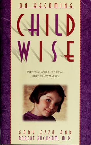 Cover of On Becoming Childwise