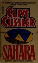 Cover of Sahara