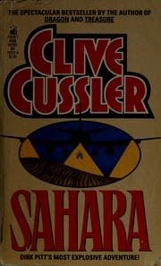 Cover of Sahara