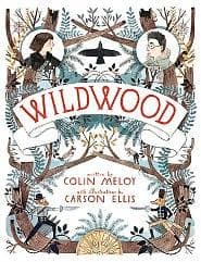 Cover of Wildwood
