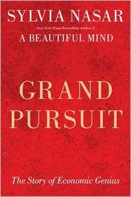 Cover of Grand Pursuit