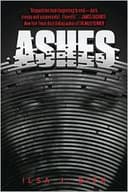 Cover of Ashes