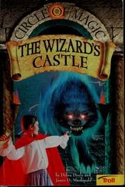 Cover of The wizard's castle