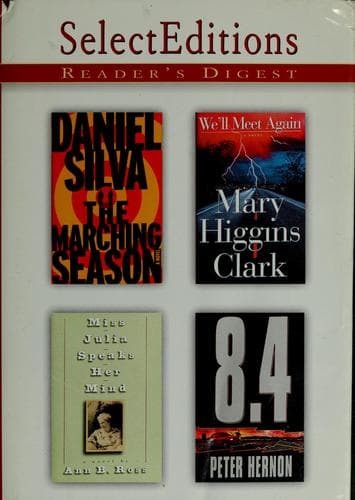 Cover of SelectEditions