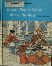 Cover of George Rogers Clark