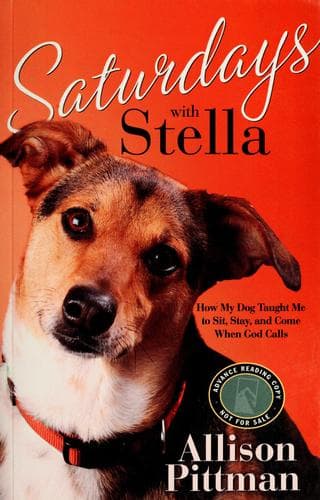Cover of Saturdays with Stella