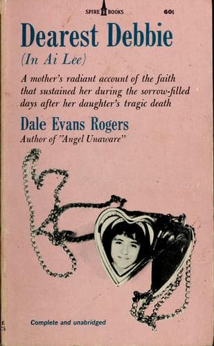 Cover of Dearest Debbie: In Ai Lee.