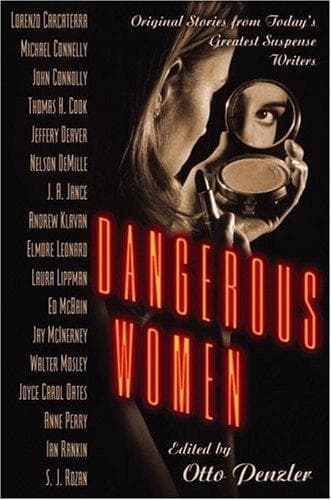 Cover of Dangerous Women