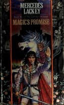 Cover of Magic's Promise
