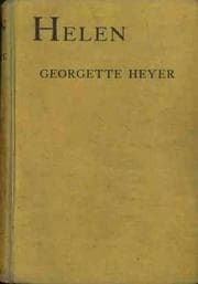 Cover of Helen