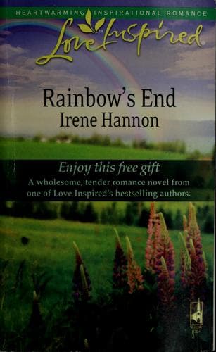 Cover of Rainbow's End