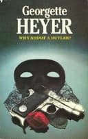 Cover of Why shoot a butler?