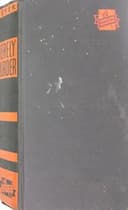 Cover of Merely Murder