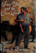 Cover of Senor Vivo and the Coca Lord