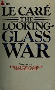 Cover of The Looking Glass War