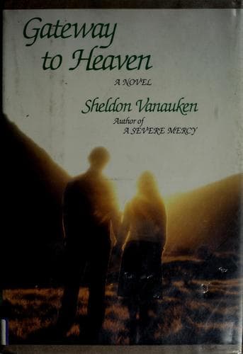 Cover of Gateway to heaven