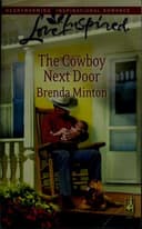 Cover of The cowboy next door