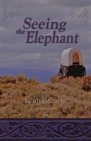 Cover of Seeing the Elephant
