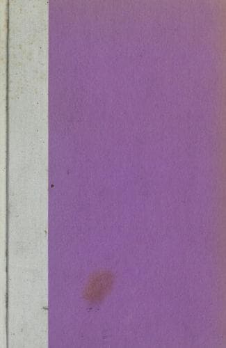 Cover of Scent signals
