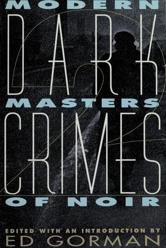 Cover of Dark crimes 2