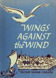 Cover of Wings Against the Wind