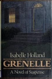 Cover of Grenelle