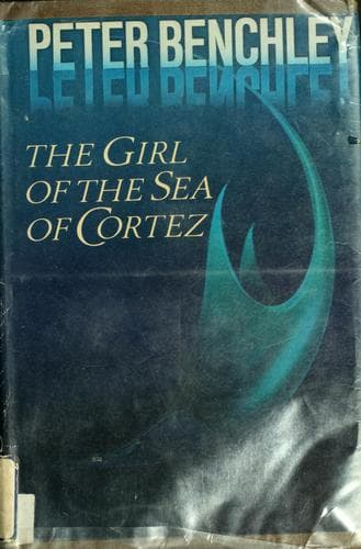 Cover of Girl Sea Cortez