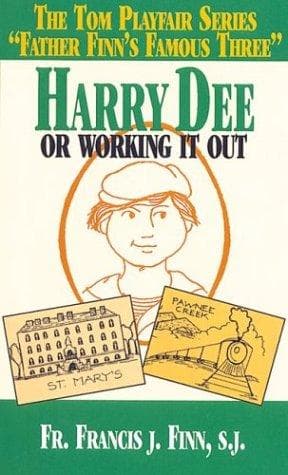 Cover of Harry Dee