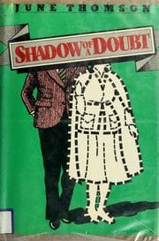 Cover of Shadow of a doubt