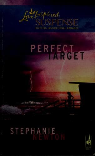 Cover of Perfect target