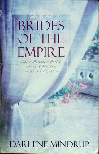 Cover of Brides of the empire