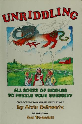Cover of Unriddling