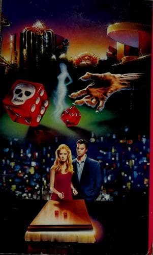 Cover of The Last Vampire 3. Red Dice