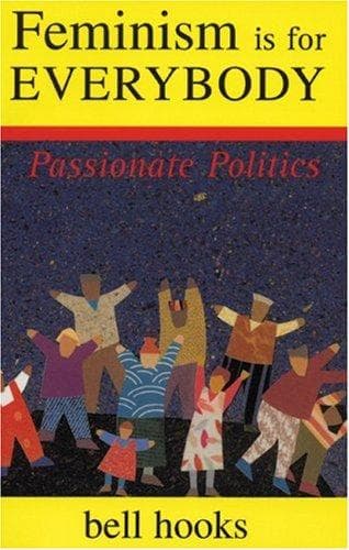 Cover of Feminism Is for Everybody - 2015 Edition